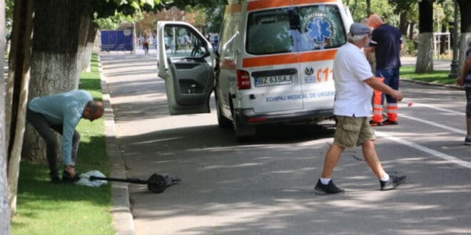 fotografie preluată de pe Digi24