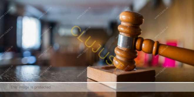 Judecătoarea cu amânările a trecut la anulări pe motiv aiuritor: ”se impune înfiinţarea Parchetului de Justiţie al Uniunii Europene în Iaşi”