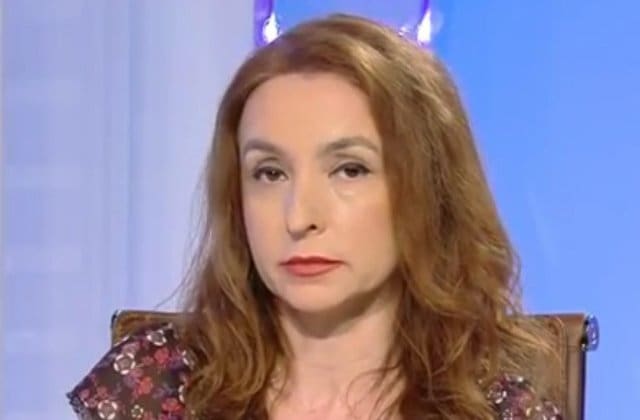 Ingrid Mocanu a câștigat definitiv despăgubiri de 580.000 de lei de la stat, după achitarea în dosarul ANRP 2