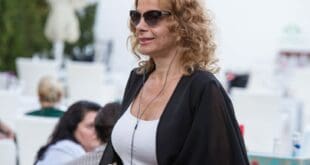 Corina Tănase (sursa foto sansanews.ro)