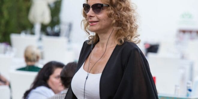 Corina Tănase (sursa foto sansanews.ro)