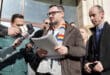 Deputat AUR, trimis în judecată pentru mesajul anti-livratori din Asia și Africa