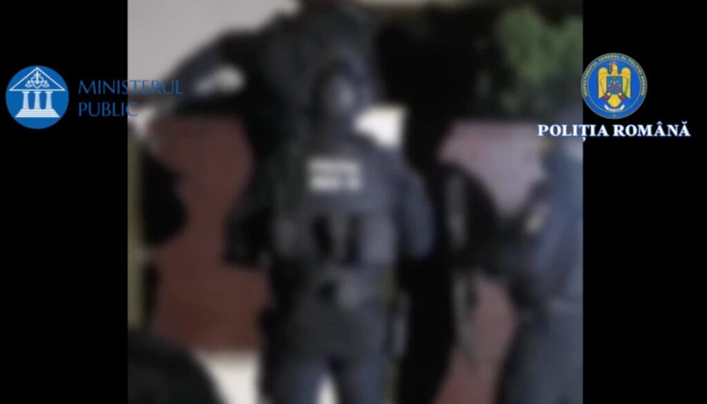 Percheziții în Cluj, București și o comună din Suceava într-un dosar de pornografie infantilă