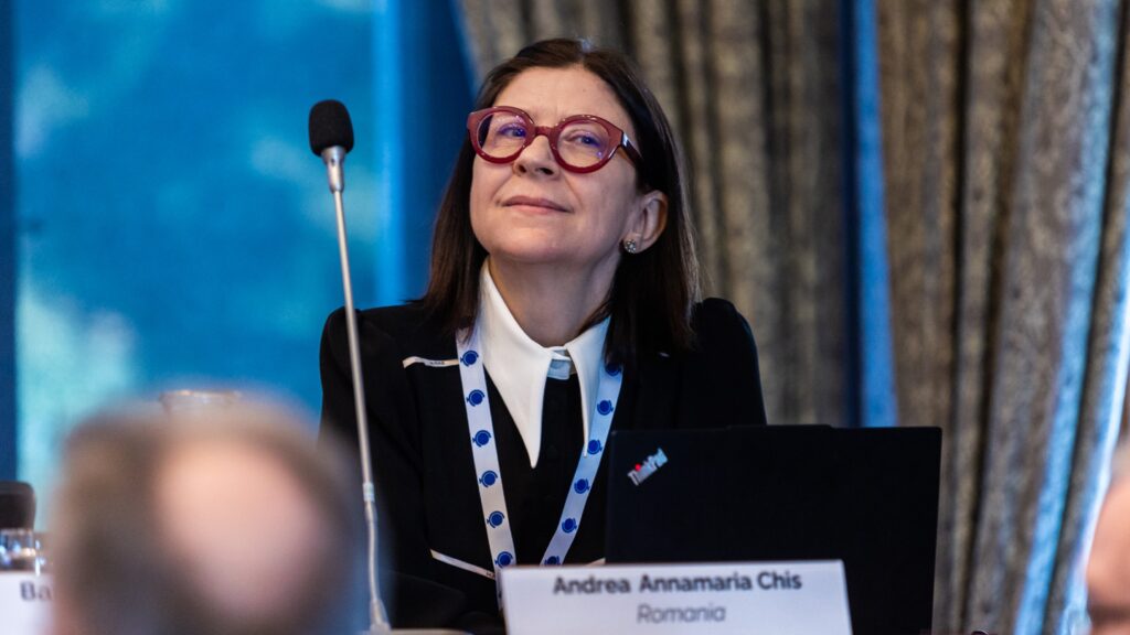 Andrea Chiș, despre nominalizarea la Justiție în Guvernul Mureșan: „Am acceptat, pentru că am vorbit mult despre nevoia unei asumări a reformei din justiție”