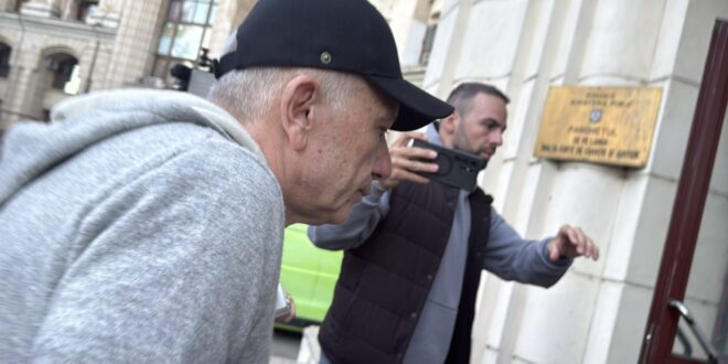 Acuzații grave aduse unui procuror: Ar fi primit circa 170.000 euro și bunuri pentru a influența magistrați, polițișt, funcționari