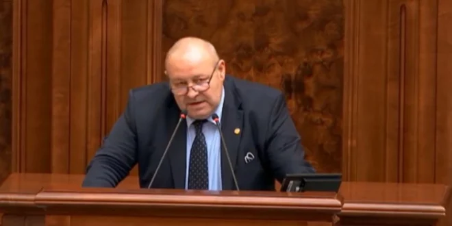 Legea avocaturii, adaptată noilor realități: Proiectul de modificare a ajuns în Parlament