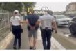 Șofer de TIR arestat preventiv după ce a fost prins cu peste 1 mg/l alcool în aerul expirat pe DN1, la Negreni