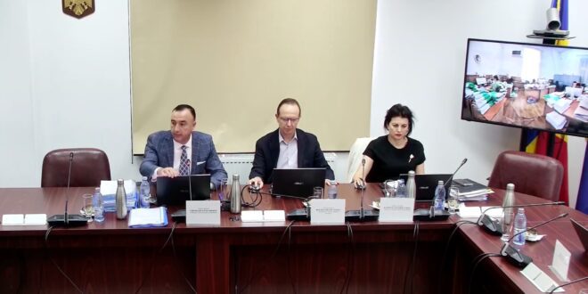 CSM a votat pentru organizarea concursului de admitere directă în magistratură
