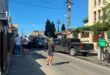 Tânăr trimis în judecată pentru tentativă la omor după ce a trecut cu mașina furată peste un pieton, în Cluj-Napoca