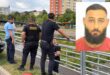 Deținut evadat de la un punct de lucru din Baia Mare, căutat de poliție după amenințări grave