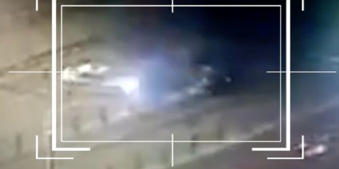 Un șofer băut și drogat, care a lovit o mașină de poliție, condamnat la 12 ani și 6 luni închisoare