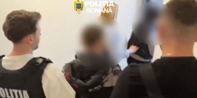Bărbat tâlhărit de o prostituată și de ”peștele” ei pe o alee din Cluj-Napoca