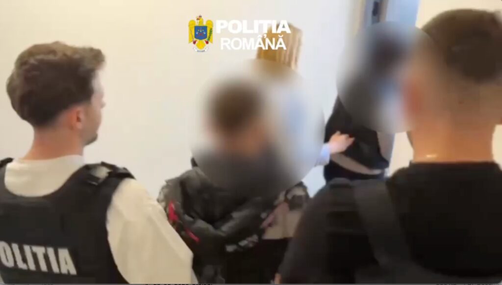 Bărbat tâlhărit de o prostituată și de ”peștele” ei pe o alee din Cluj-Napoca