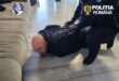 Flagrant la Florești: două kilograme de cocaină aduse din Spania, tranzacționate pentru 67.000 de euro
