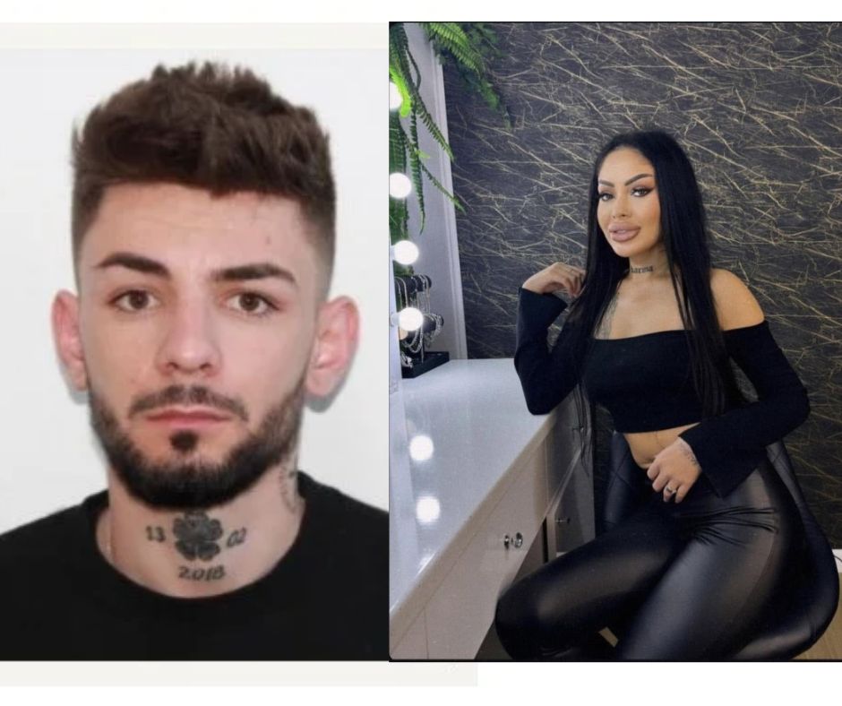 Tânărul acuzat că a ucis-o pe Valentina s-a predat poliției din Elveția