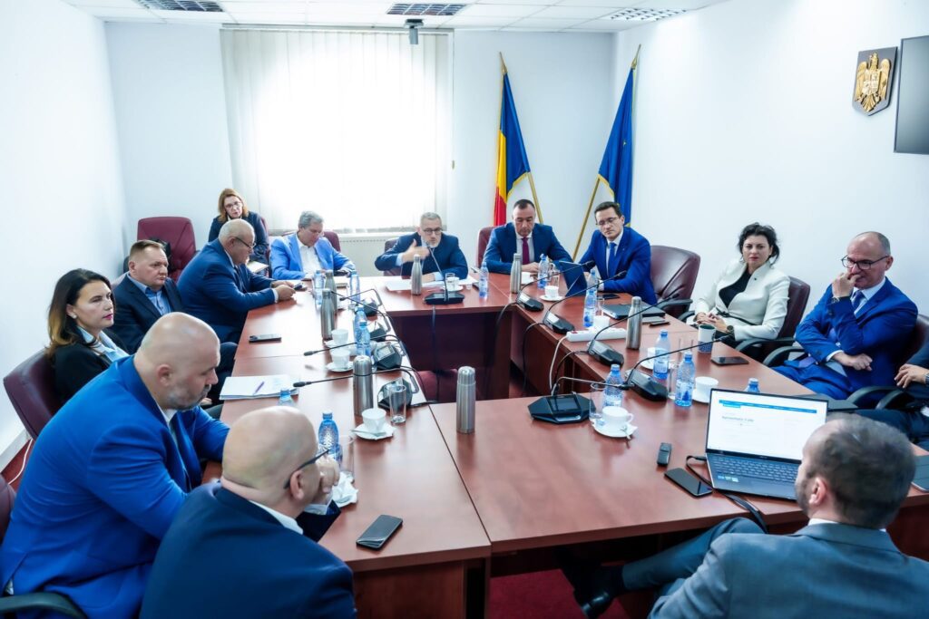 UNBR și CSM vor monitoriza împreună noul sistem de repartizare a dosarelor. Avocații au semnalat probleme după prima săptămână