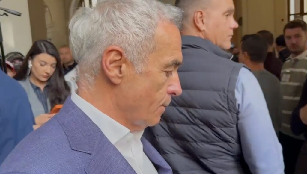 Călin Georgescu a fost arestat preventiv în dosarul de înșelăciune!