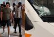 Opt inculpați, trimiși în judecată după atacul asupra unei ambulanțe din Cluj