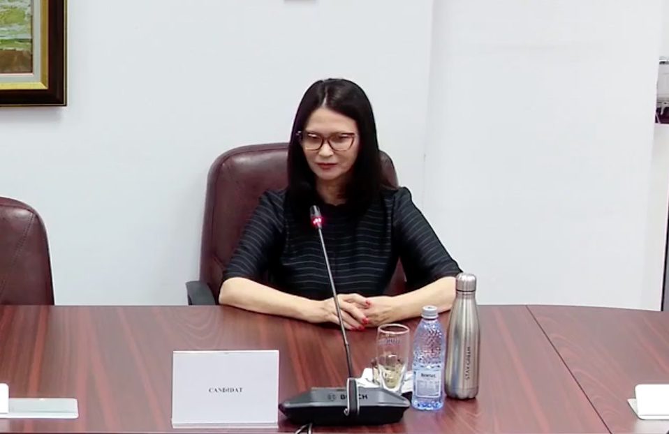 Motivele pentru care judecătoarea ”M-a sunat Lia” revine în magistratură