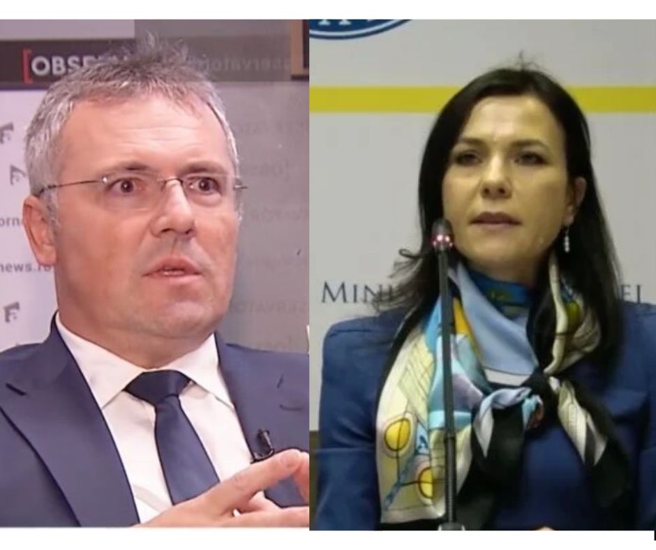 Afirmații grave ale procurorului Sandu din CSM: ”Nimic nu mai oprește acum PG să intervină în orice dosar”