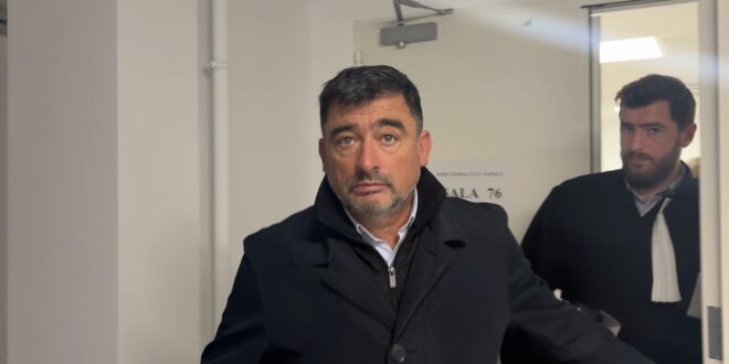 Șeful Gărzii Forestiere Cluj ne cere 100.000 de lei în instanță