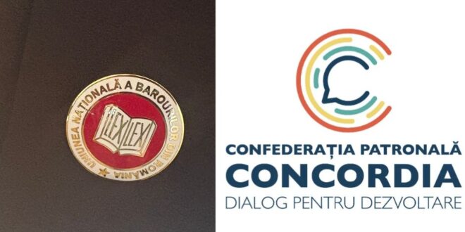 UNBR dă replică confederației patronale Concordia: