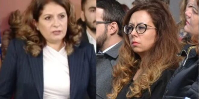 Liana Arsenie a rămas în cursa pentru ÎCCJ în detrimentul judecătoarei Gorgiana Fărcaș din Cluj