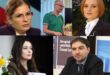 Cine sunt cei cinci judecători care au promovat la Înalta Curte