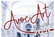 Avocații artiști sunt așteptați să se înscrie la AvocART 2026