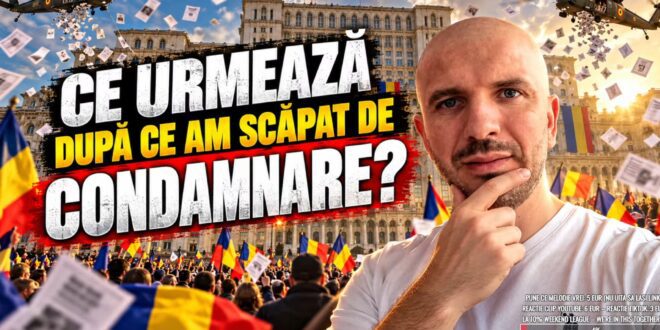 11 luni de închisoare cu amânare pentru îndemnuri la violență împotriva femeilor pe YouTube
