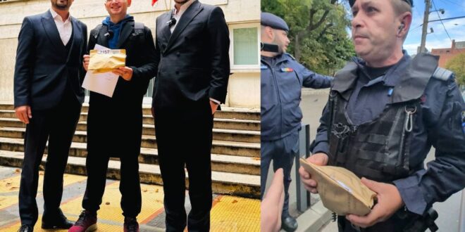 Canabis restituit de DIICOT în urma unei decizii, confiscat de jandarmi după o oră