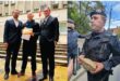 Canabis restituit de DIICOT în urma unei decizii, confiscat de jandarmi după o oră