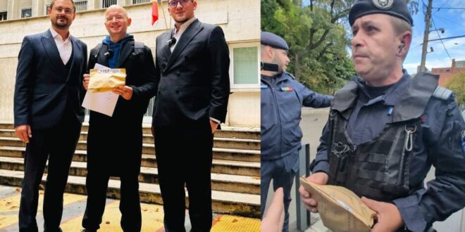 Canabis restituit de DIICOT în urma unei decizii, confiscat de jandarmi după o oră