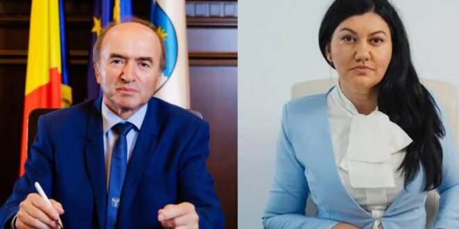 Baroul Iași critică măsura luată de Facultatea de Drept față de avocații Tudorel Toader și Andreea Urda