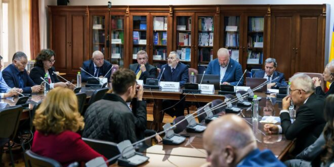 Accesul la informații clasificate, secretul profesional și consultanța online, în dezbaterea UNBR de Ziua Europeană a Avocaților